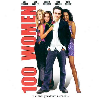 100 Women( widescreen)