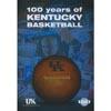 100 Years Of Kentucky Baxketball