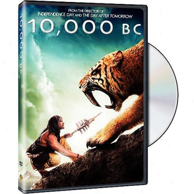 10,000 B.c.