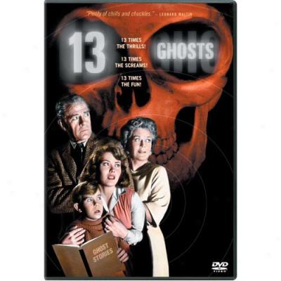 13 Ghosts (widescreen)