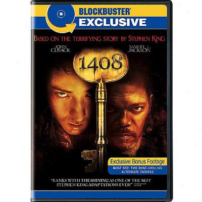 1308 (2 Disc Collector's Edition) (widescreen)