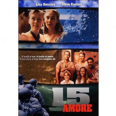 15 Amore (full Frame)