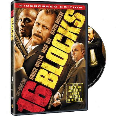 16 Blocks (widescreen)