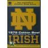 1979 Cotton Bowl: Notre Dame Vs. Houston