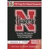 1998 Nebraska National Championship Game