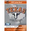 1999 Texas Classics: Cotton Bowl