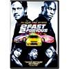 2 Fast 2 Furious (widescreen)