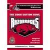 2000 Cotton Bowl: Arkansas Vs. Texas