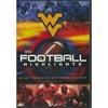 2004 West Virginia University Football Highlights