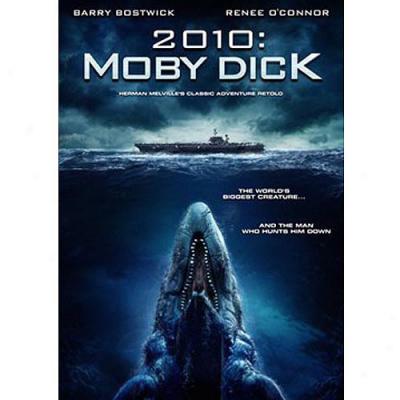 2010: Moby Dick (widescreen)