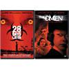 28 Days Later/the Omen (widescreen)