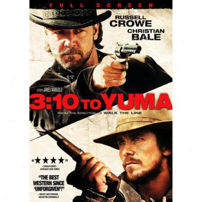 3:10 To Yuma (full Frame)