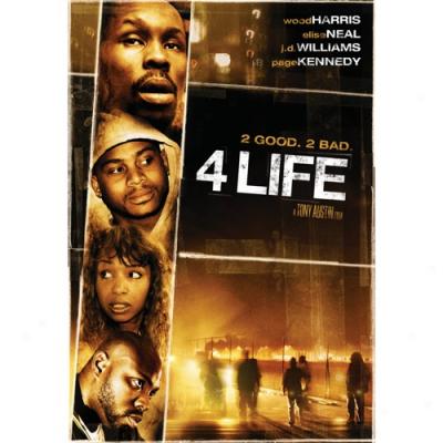 4 Life (widescreen)