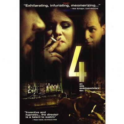 4 (russian) (widescreen)