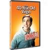 40 Year Old Virgin (unrated), The (full Frame)