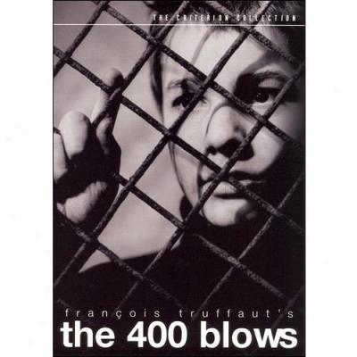 400 Blows (french), The (widescreen)