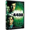 4400: The Complete First Sezson, The (widescreen)