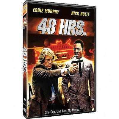 48 Hours (widescreen)