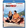 50 First Dates (blu-ray)