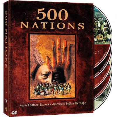 500 Nations