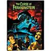 57' Curse Of Frankenstein /taste The Blood Of Dracula, The