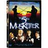 5th Musketeer , The (widescreen)