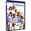 7th Heaven: The Complete Third Season (full Frame)