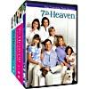 7th Heaven: Three Season Pack - Seasons 1-3 (full Frame)