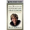 9 Steps To Financial Freedom With Suze Orman, The (full Frame)