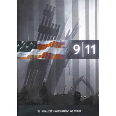 9/11 (widescreen)