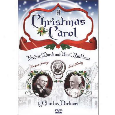 A Christmas Carol