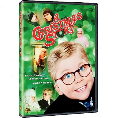 A Christmas Story