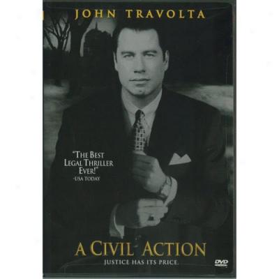 A Civil Action (widescreen)