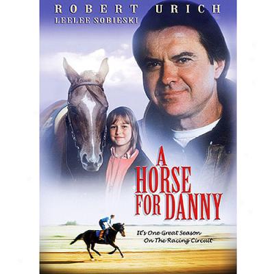 A Horse For Danny