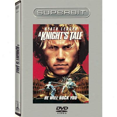 A Knight's Tale (superbit) (widescreen)