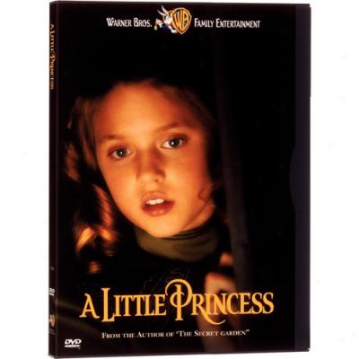 A Little Princess / Secret Garden (double Feature) (full Frame, Widescreen)