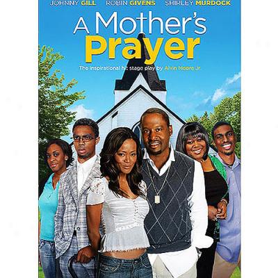 A Mother's Prayer (widescresn)