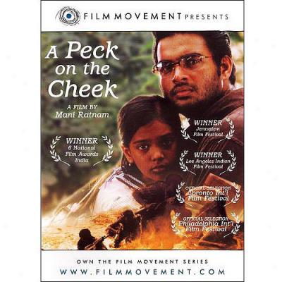 A Peck On The Cheek (tamil) (widescreen)