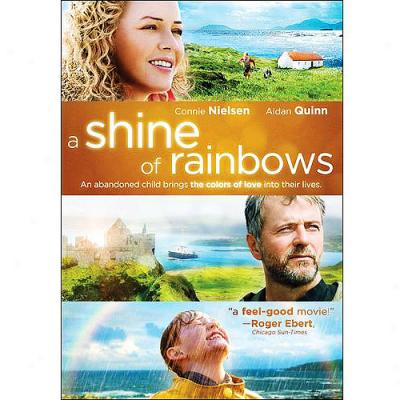 A Shine Of Rainbows (widescreen)