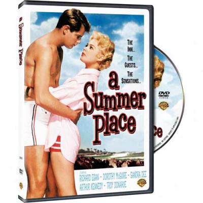 A Summer Place (widescreen)