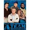 A-team: Season Four, The (full Ffame)