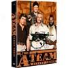 A-team: Season Three, The (full Fraem)