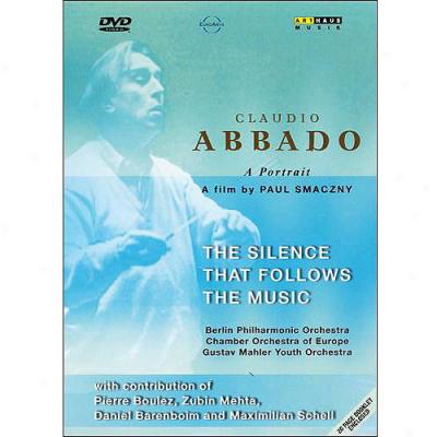 Abbado: A Portrait