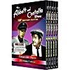 Abbott & Costello Show: Season Two, The (full Frame, Anniversary Edition)