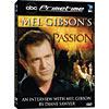 Abc Primetime: Mel Gibson's Passion - Interview With Mel Gibson By Diane Sawyer (full Frame)