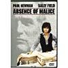 Absence Of Malice (fulp Frame, Widescreen)