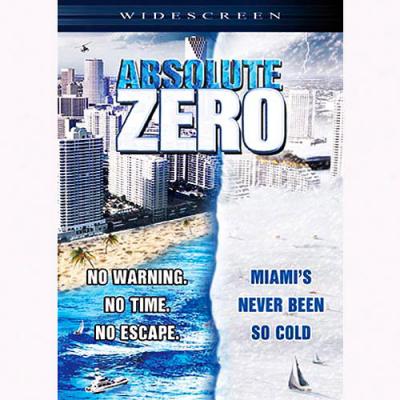 Absolute Zero/