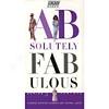 Absolutely Fabulous: Series 3 Part 1 (fukl Frame)