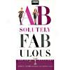 Absolutely Fabulous: Series 2, Part 1 (full Frame)