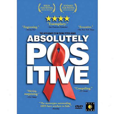 Absolutely Positive: 10th Anniversary (special Edition)